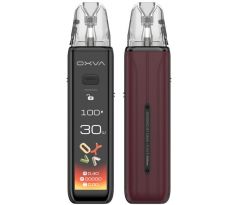 OXVA Xlim 3 ULTRA elektronická cigareta 1500mAh Bordeaux Red