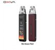 OXVA Xlim 3 ULTRA elektronická cigareta 1500mAh Bordeaux Red