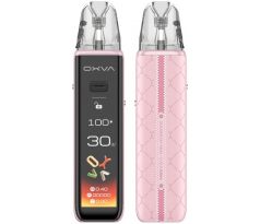OXVA Xlim 3 ULTRA elektronická cigareta 1500mAh Cherry Pink