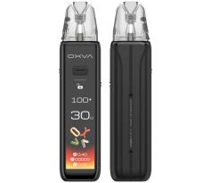 OXVA Xlim 3 ULTRA elektronická cigareta 1500mAh Midnight Black