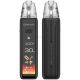 OXVA Xlim 3 ULTRA elektronická cigareta 1500mAh Midnight Black