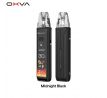 OXVA Xlim 3 ULTRA elektronická cigareta 1500mAh Midnight Black