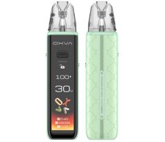 OXVA Xlim 3 ULTRA elektronická cigareta 1500mAh Mint Green