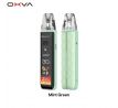 OXVA Xlim 3 ULTRA elektronická cigareta 1500mAh Mint Green