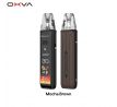 OXVA Xlim 3 ULTRA elektronická cigareta 1500mAh Mocha Brown