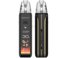 OXVA Xlim 3 ULTRA elektronická cigareta 1500mAh Ultra Carbon