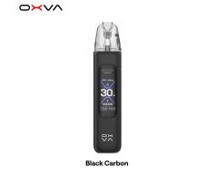 OXVA Xlim Pro 3 elektronická cigareta 1500mAh Black Carbon