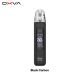 OXVA Xlim Pro 3 elektronická cigareta 1500mAh Black Carbon