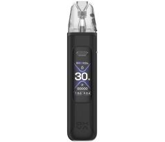 OXVA Xlim Pro 3 elektronická cigareta 1500mAh Black Leather