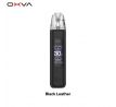 OXVA Xlim Pro 3 elektronická cigareta 1500mAh Black Leather
