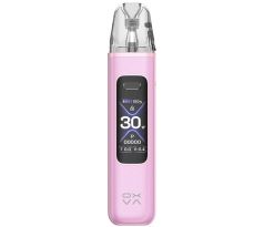OXVA Xlim Pro 3 elektronická cigareta 1500mAh Pink Silk