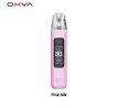 OXVA Xlim Pro 3 elektronická cigareta 1500mAh Pink Silk