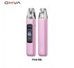 OXVA Xlim Pro 3 elektronická cigareta 1500mAh Pink Silk