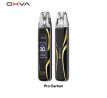OXVA Xlim Pro 3 elektronická cigareta 1500mAh Pro Carbon