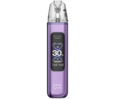 OXVA Xlim Pro 3 elektronická cigareta 1500mAh Purple Silk
