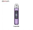 OXVA Xlim Pro 3 elektronická cigareta 1500mAh Purple Silk