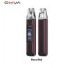 OXVA Xlim Pro 3 elektronická cigareta 1500mAh Race Red