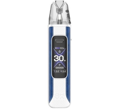 OXVA Xlim Pro 3 elektronická cigareta 1500mAh Sky Blue