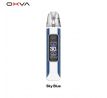 OXVA Xlim Pro 3 elektronická cigareta 1500mAh Sky Blue