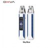 OXVA Xlim Pro 3 elektronická cigareta 1500mAh Sky Blue
