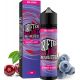 Příchuť Drifter Bar Juice S&V 16ml Blueberry Cherry