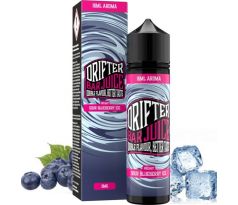Příchuť Drifter Bar Juice S&V 16ml Sour Blueberry Ice