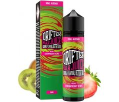 Příchuť Drifter Bar Juice S&V 16ml Strawberry Kiwi