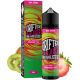 Příchuť Drifter Bar Juice S&V 16ml Strawberry Kiwi
