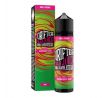 Příchuť Drifter Bar Juice S&V 16ml Strawberry Kiwi