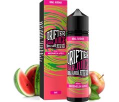 Příchuť Drifter Bar Juice S&V 16ml Watermelon Apple