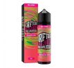 Příchuť Drifter Bar Juice S&V 16ml Watermelon Apple