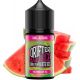 Příchuť Drifter Bar Juice S&V 6ml Watermelon Ice