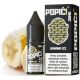 Liquid POPIČ! Salt Banana Ice 10ml-20mg