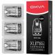 OXVA Xlim CL/V3 Pod Top Fill cartridge 0,6ohm 2ml 3Pack