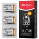 OXVA Xlim CL/V3 Pod Top Fill cartridge 0,8ohm 2ml 3Pack