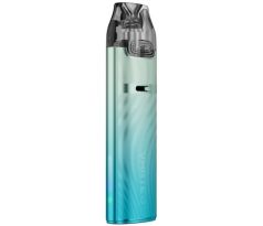 VOOPOO VMATE i3 Pod elektronická cigareta 1500mAh Cyan Blue