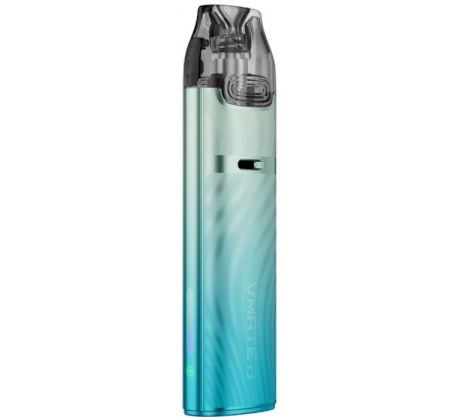 VOOPOO VMATE i3 Pod elektronická cigareta 1500mAh Cyan Blue