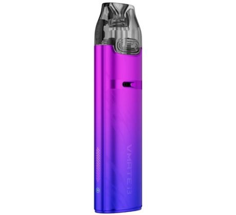 VOOPOO VMATE i3 Pod elektronická cigareta 1500mAh Neon
