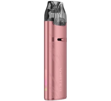 VOOPOO VMATE i3 Pod elektronická cigareta 1500mAh Pink
