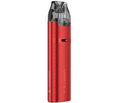VOOPOO VMATE i3 Pod elektronická cigareta 1500mAh Red