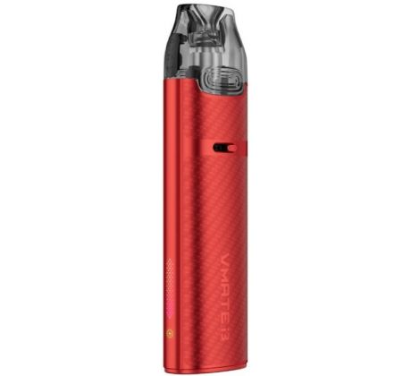 VOOPOO VMATE i3 Pod elektronická cigareta 1500mAh Red