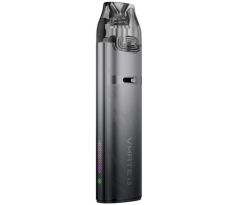 VOOPOO VMATE i3 Pod elektronická cigareta 1500mAh Silver Black