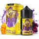 Příchuť Nasty Juice S&V Cushman Mango Grape 10ml