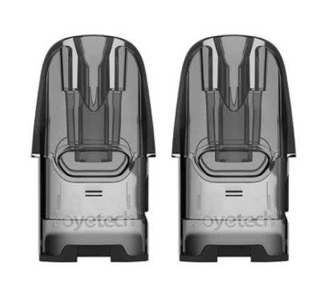 Joyetech EVIO C cartridge Black 2Pack