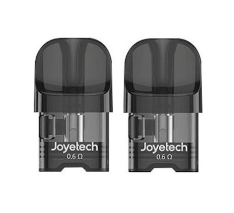 Joyetech EVIO Grip Pod cartridge 2,8ml 0,6ohm 2Pack