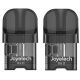 Joyetech EVIO Grip Pod cartridge 2,8ml 0,6ohm 2Pack