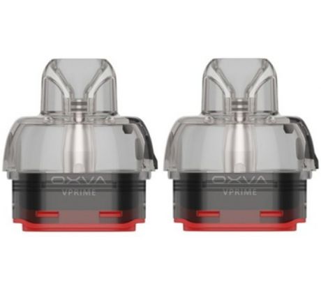 OXVA VPRIME cartridge 0,2ohm 5ml 2Pack