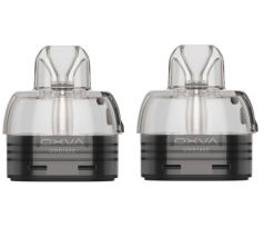 OXVA VPRIME cartridge 0,6ohm 5ml 2Pack