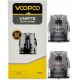 VOOPOO VMATE TOP FILL cartridge 0,7ohm 3ml 2Pack