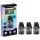 Lost Vape Ursa Pod V3 cartridge 0,8ohm 2ml 3Pack